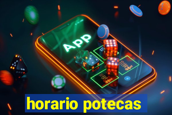 horario potecas